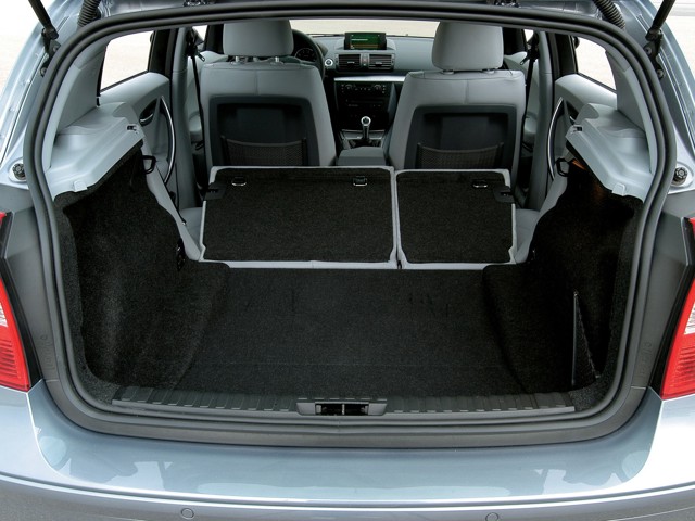 Bmw 1 Series Foto 85