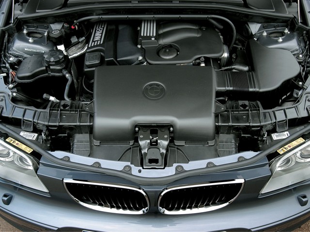 Bmw 1 Series Foto 86