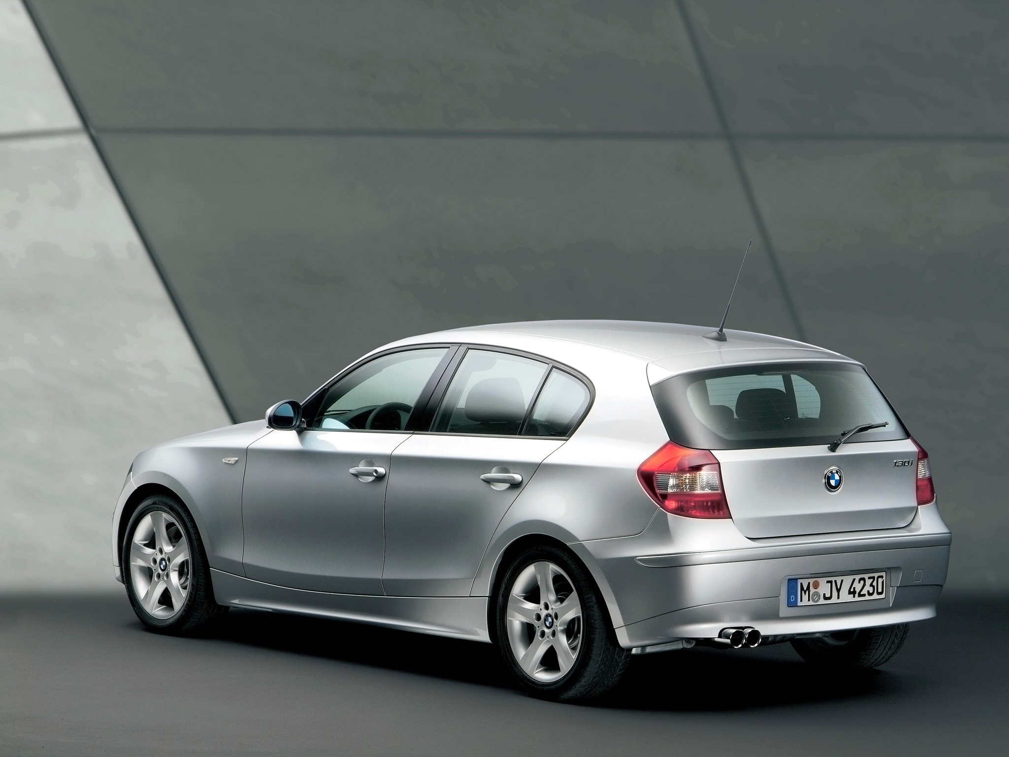 Bmw 1 Series photo 10
