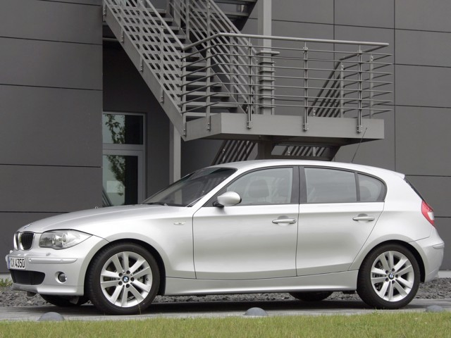 Bmw 1 Series Foto 13