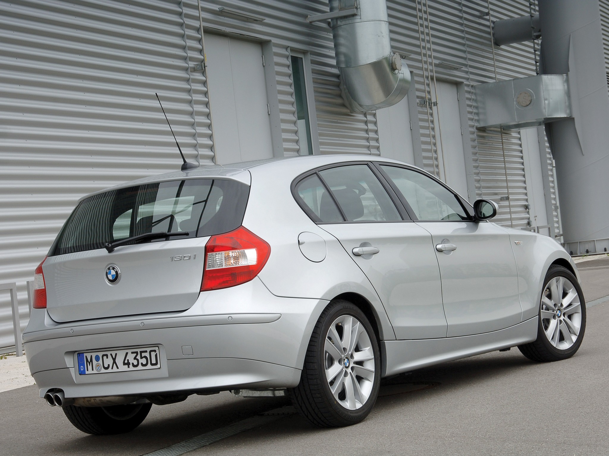 Bmw 1 Series photo 15