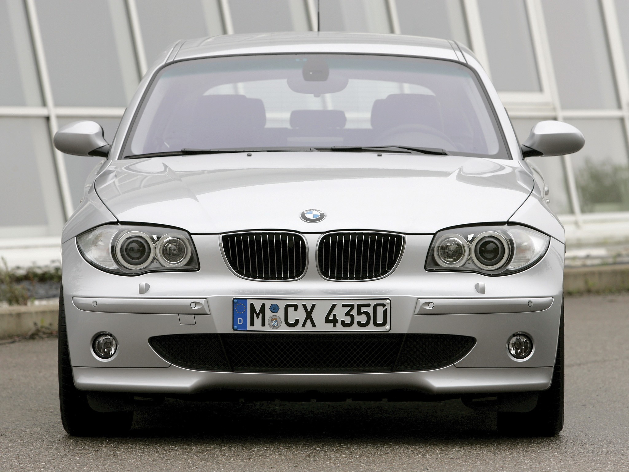 Bmw 1 Series photo 16