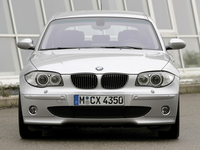 Bmw 1 Series Foto 16