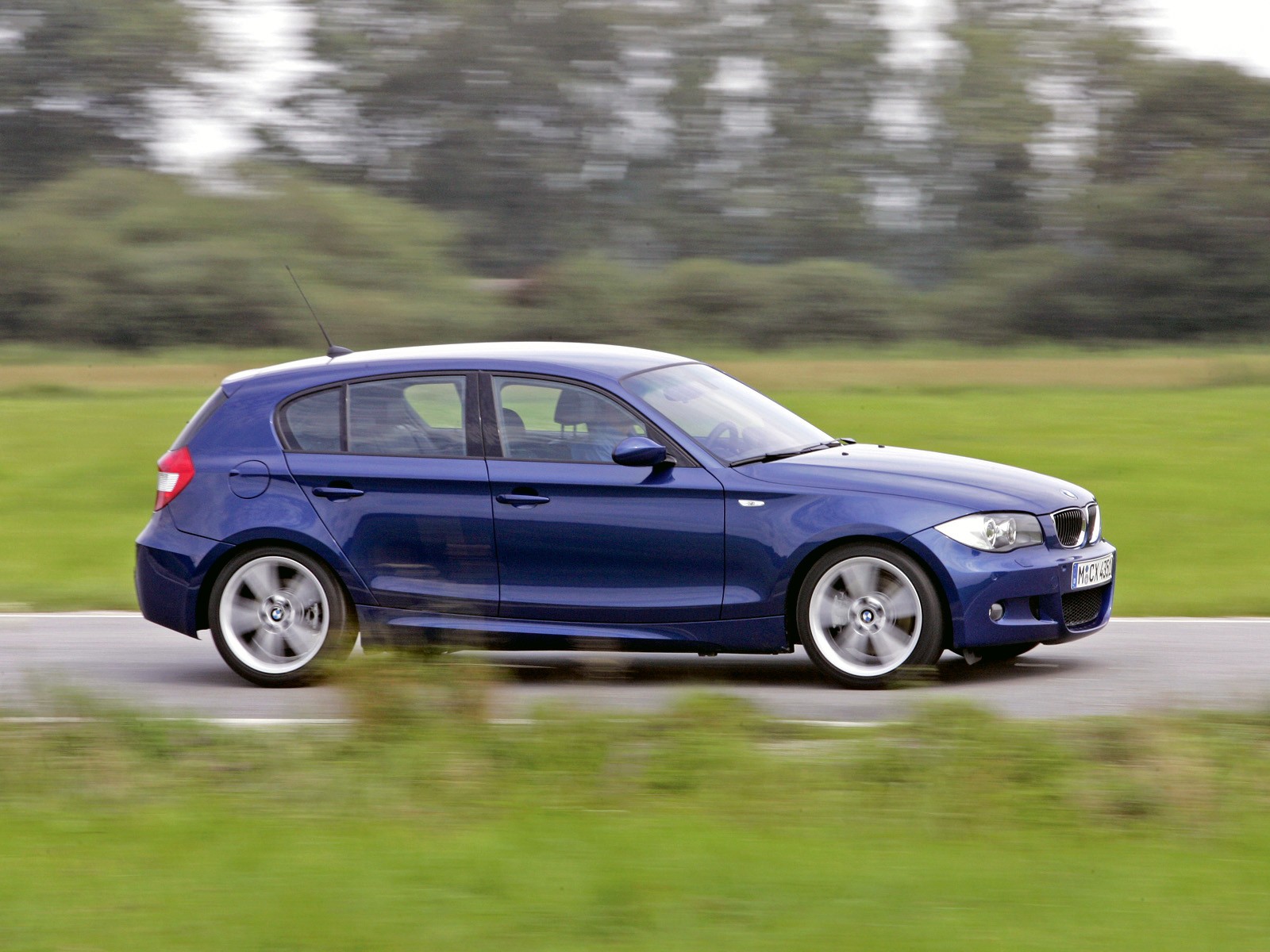 Bmw 1 Series photo 19