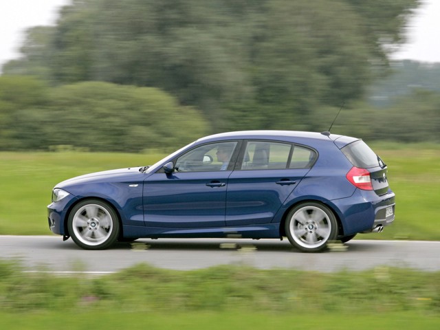 Bmw 1 Series Foto 20