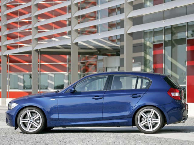Bmw 1 Series Foto 24