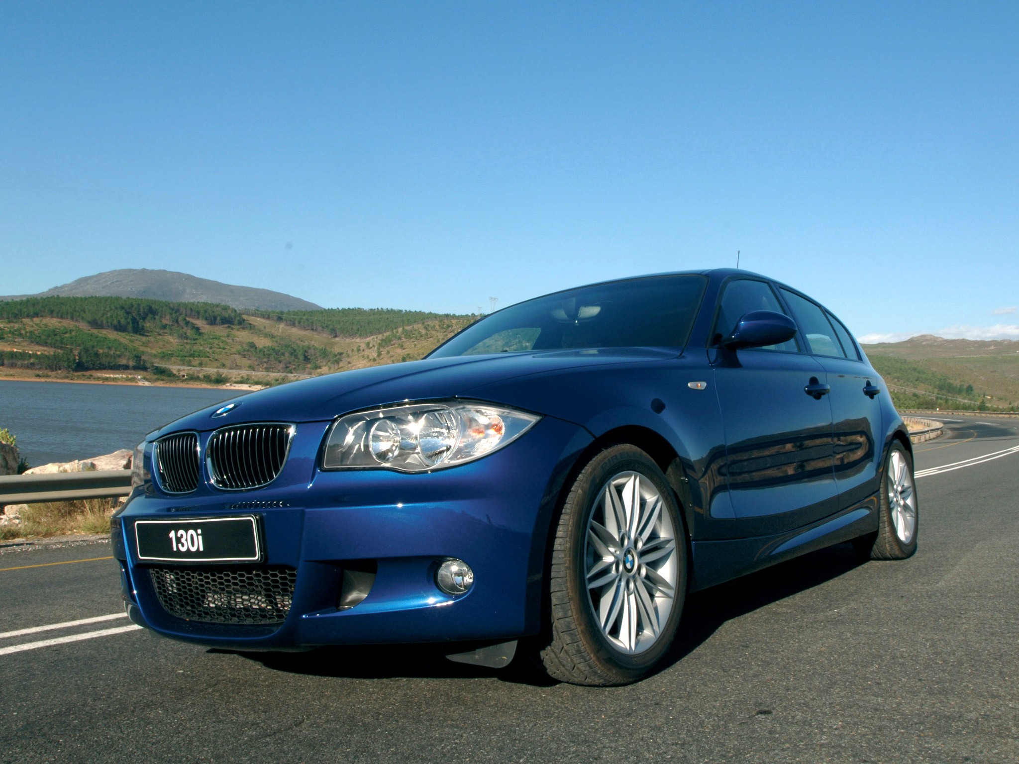 Bmw 1 Series photo 26