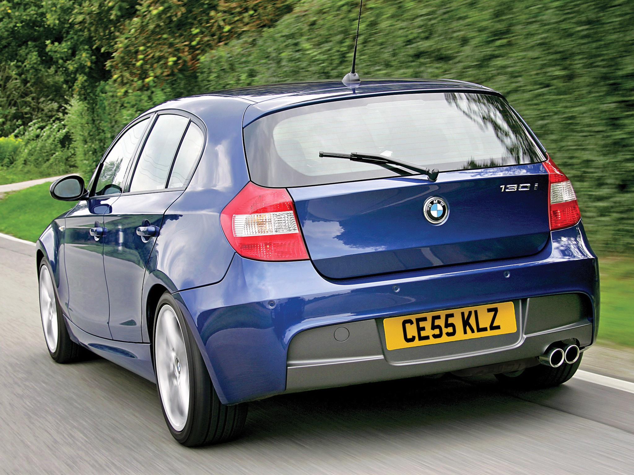 Bmw 1 Series photo 28