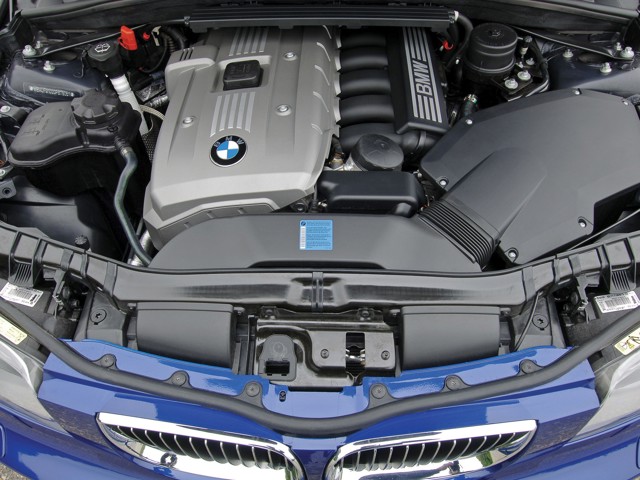 Bmw 1 Series Foto 30