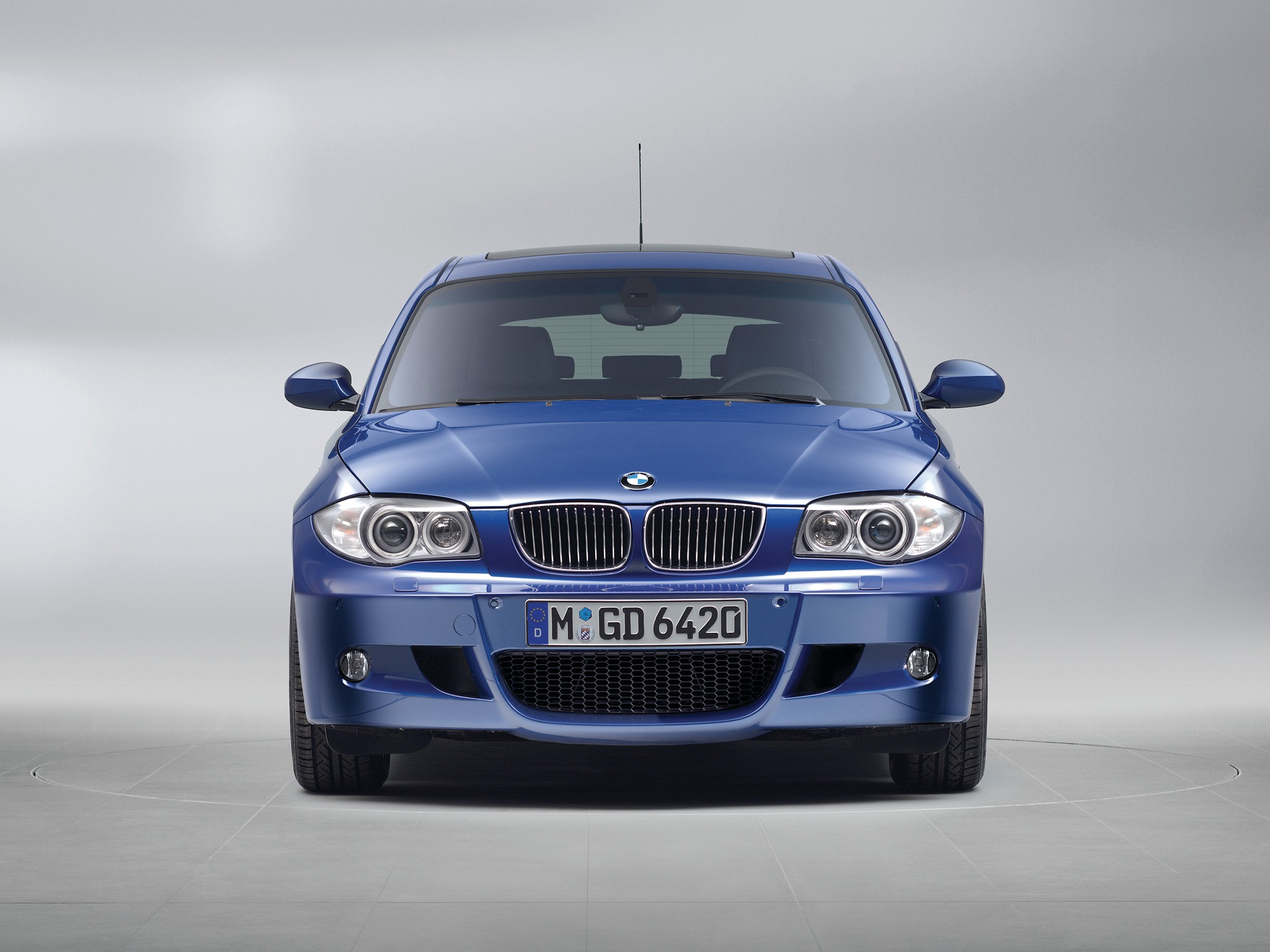 Bmw 1 Series photo 31