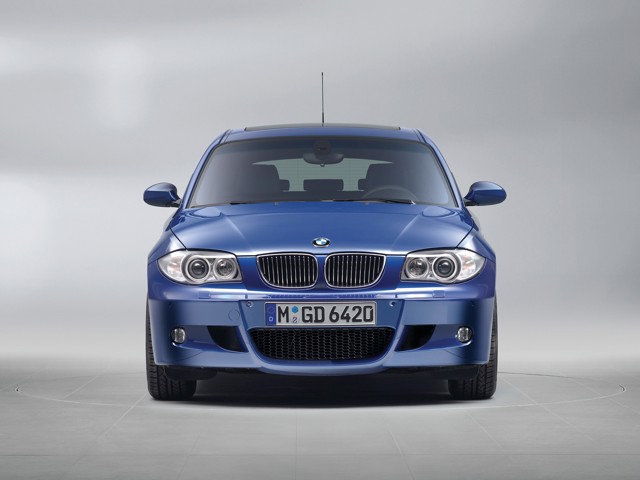 Bmw 1 Series Foto 31