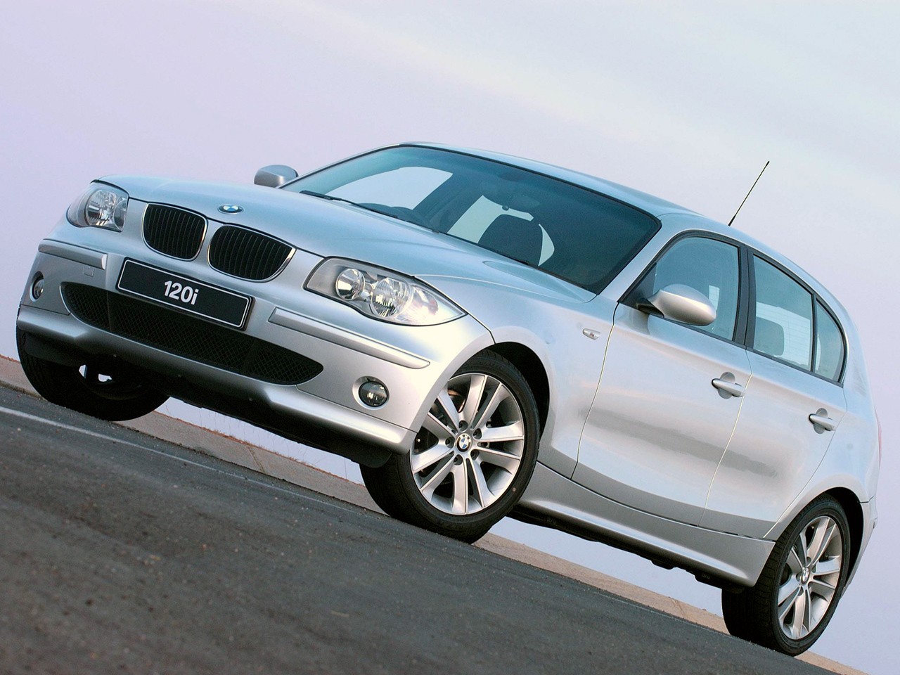 Bmw 1 Series photo 40