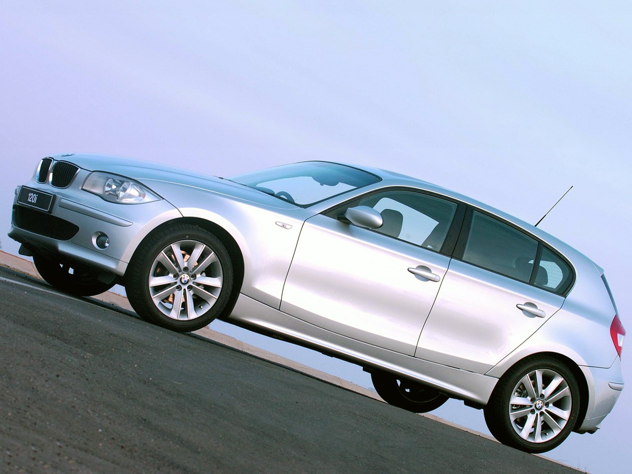 Bmw 1 Series photo 41