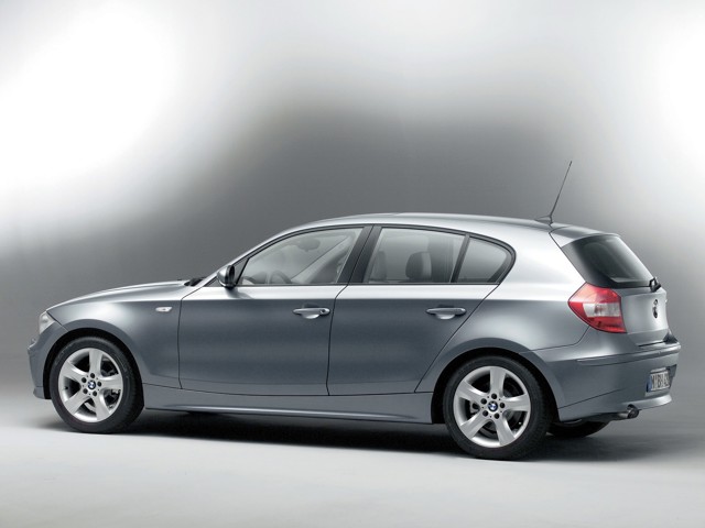 Bmw 1 Series Foto 49