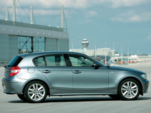 Bmw 1 Series Foto 52