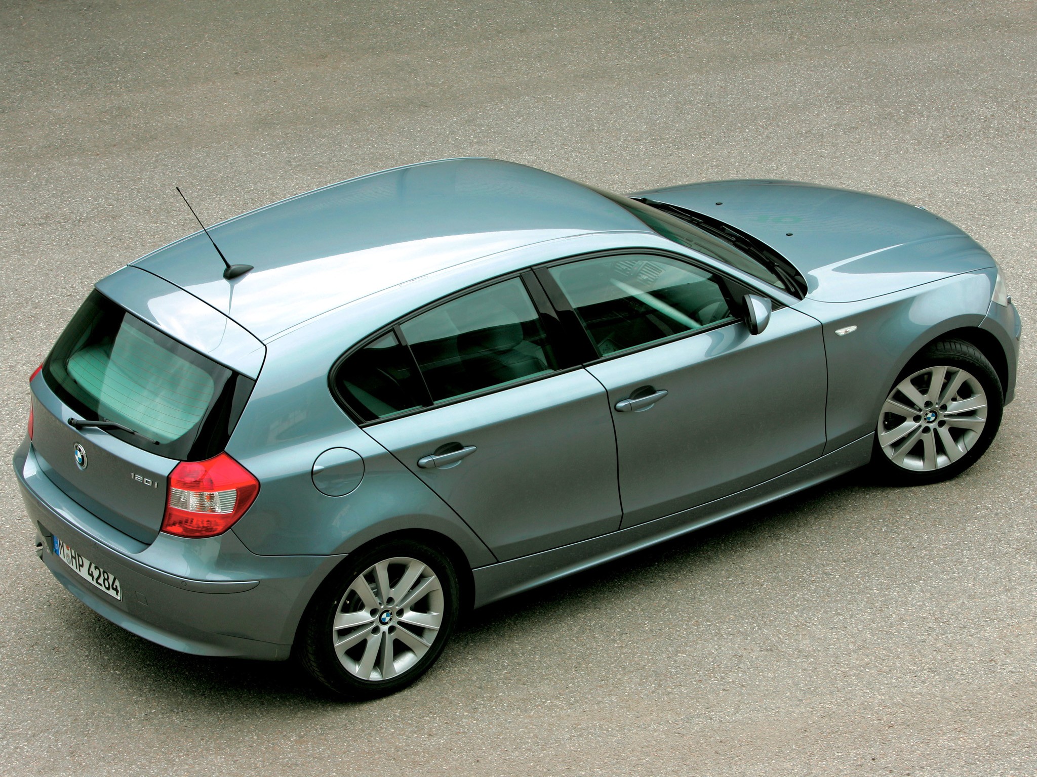 Bmw 1 Series photo 53