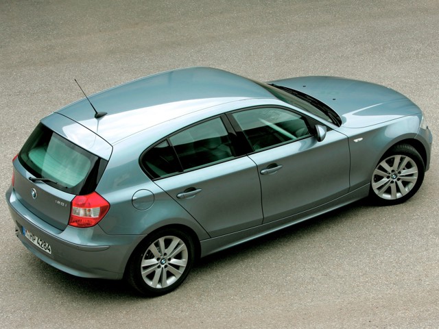 Bmw 1 Series Foto 53