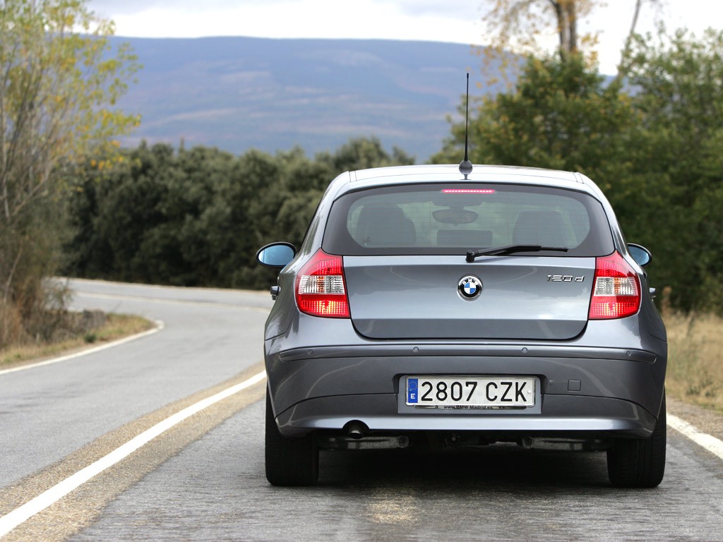 Bmw 1 Series photo 56