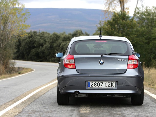 Bmw 1 Series Foto 56