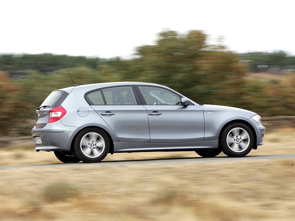 Bmw 1 Series photo 58