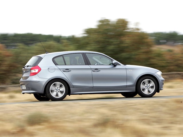 Bmw 1 Series Foto 58