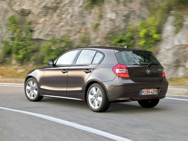 Bmw 1 Series Foto 60