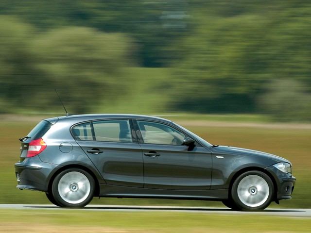 Bmw 1 Series Foto 61