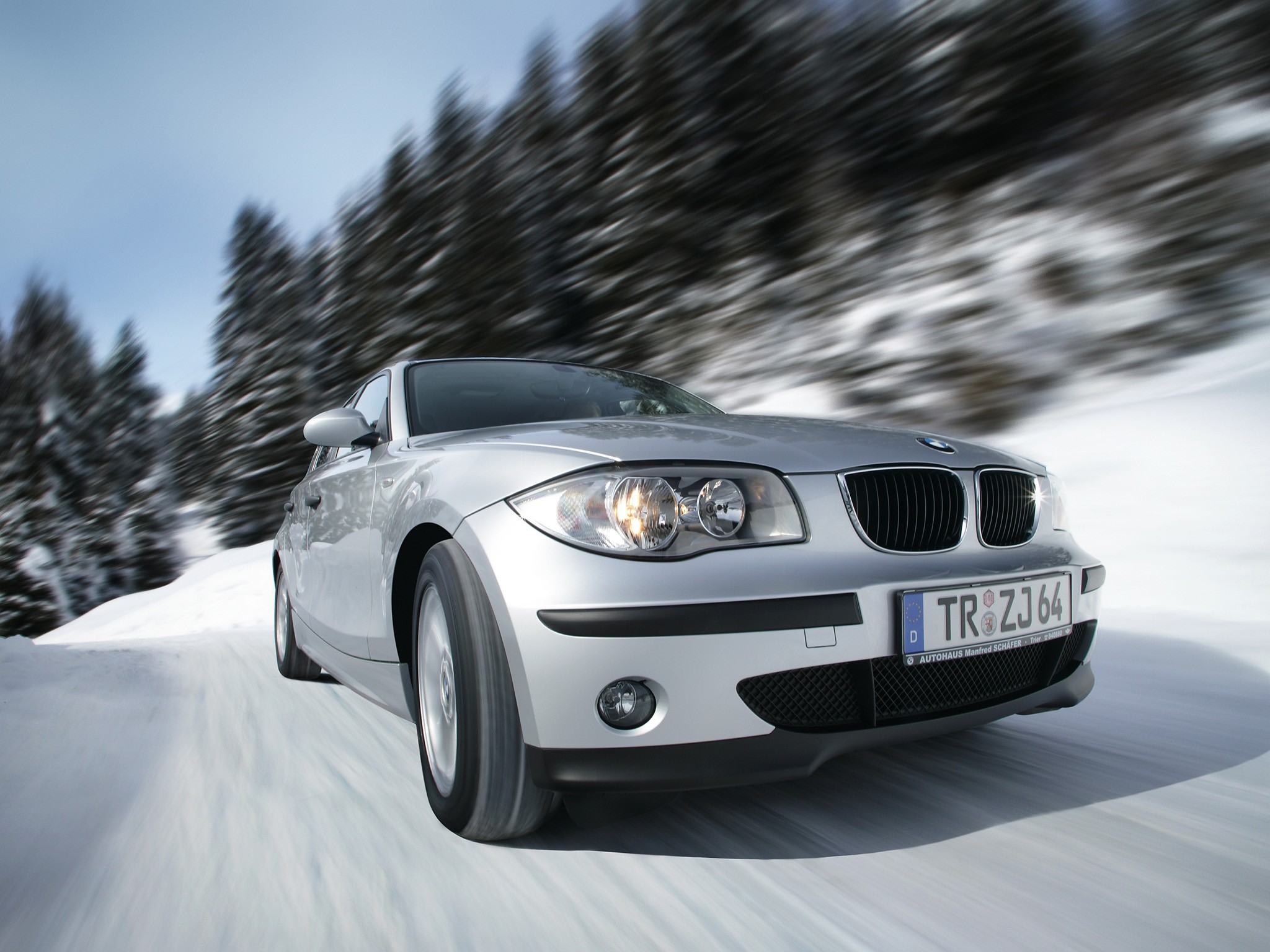 Bmw 1 Series photo 62