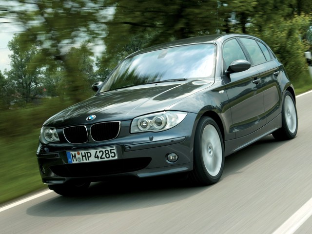 Bmw 1 Series Foto 63