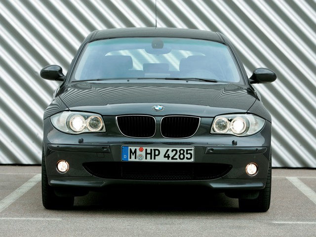 Bmw 1 Series Foto 64