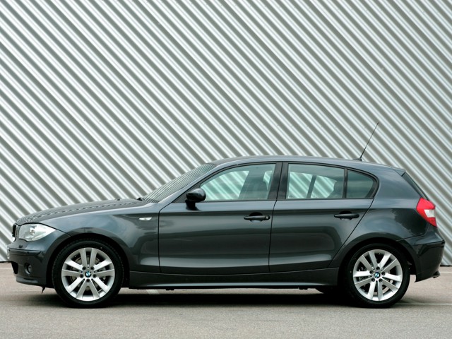 Bmw 1 Series Foto 65