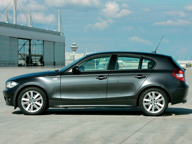 Bmw 1 Series Foto 66