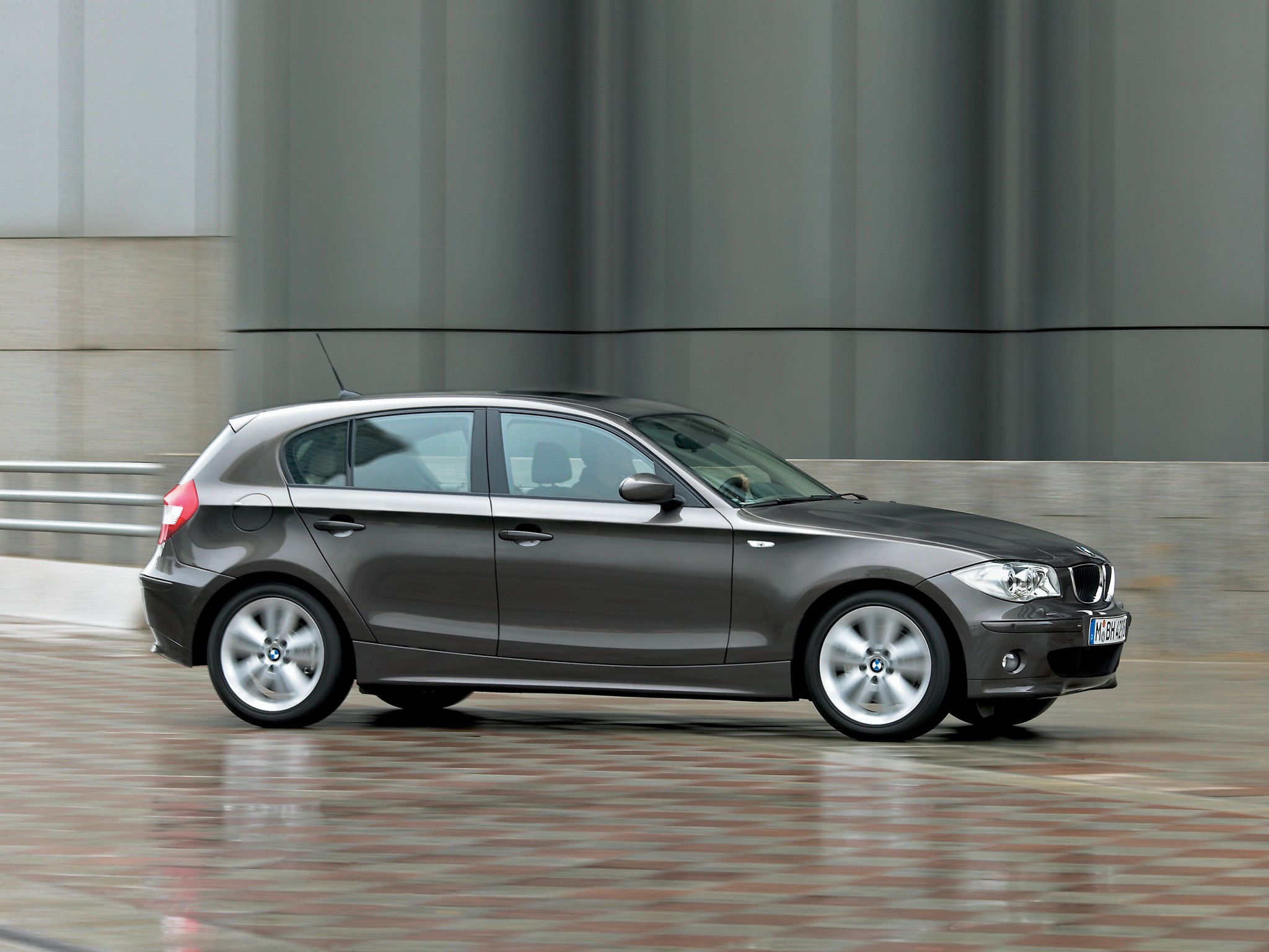 Bmw 1 Series photo 67