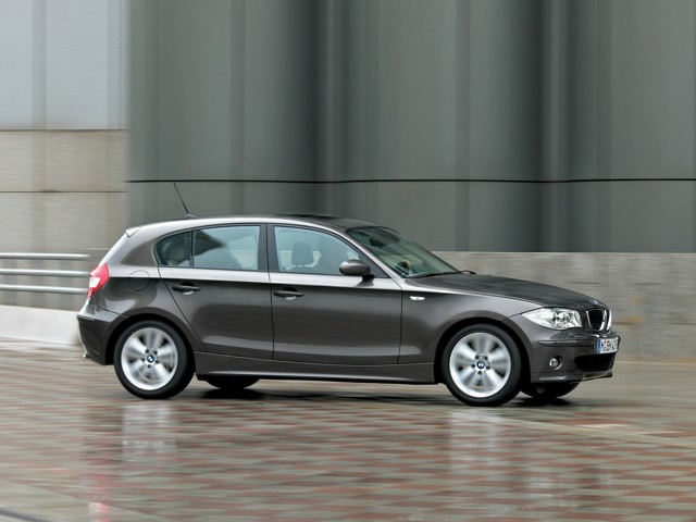 Bmw 1 Series Foto 67