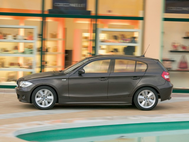 Bmw 1 Series Foto 68