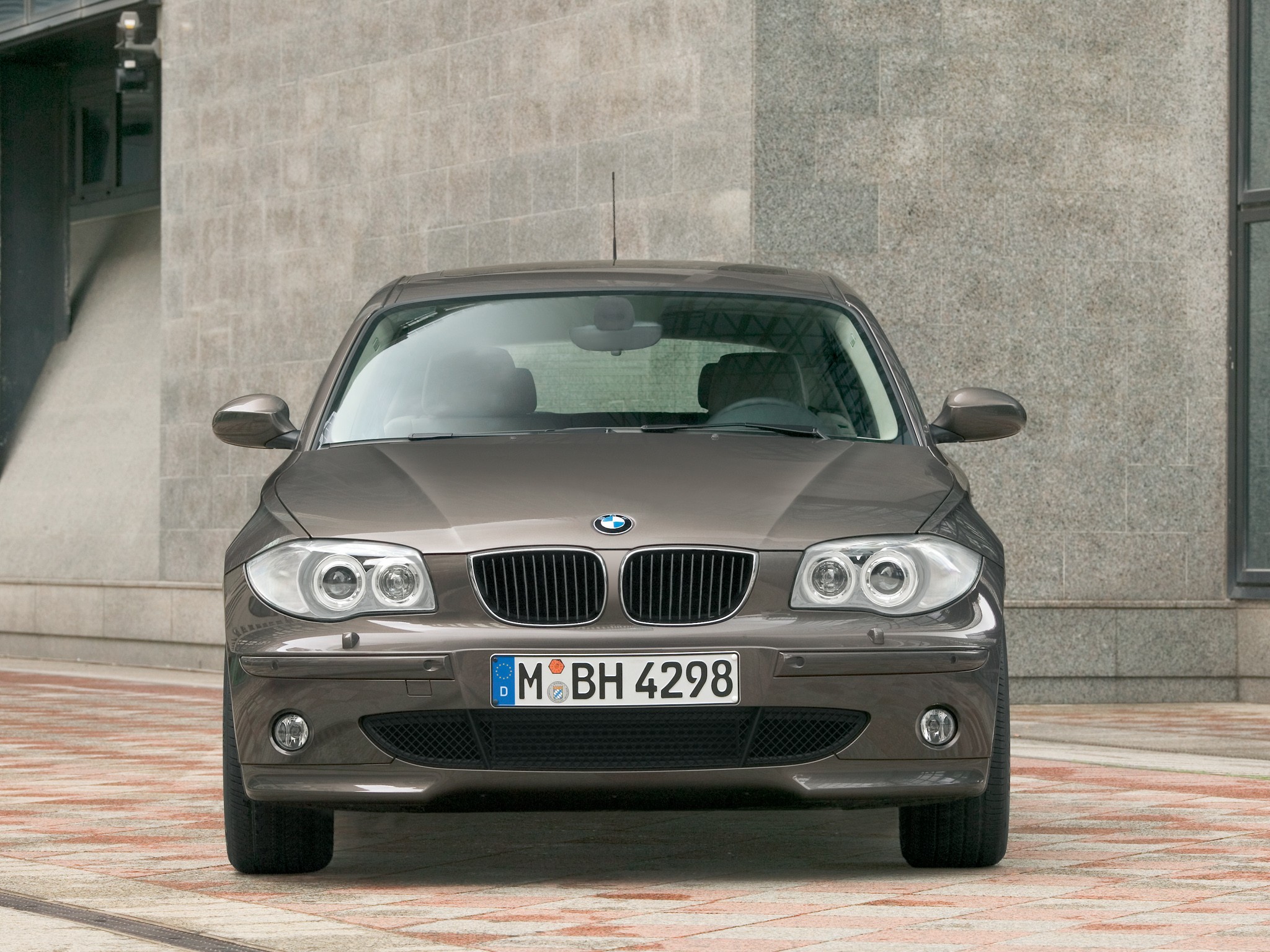Bmw 1 Series photo 69