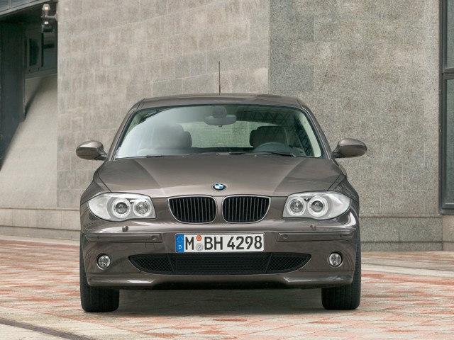 Bmw 1 Series Foto 69