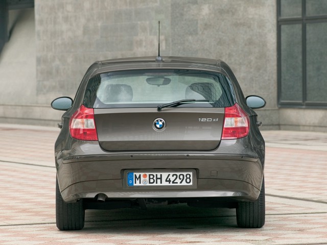 Bmw 1 Series Foto 70