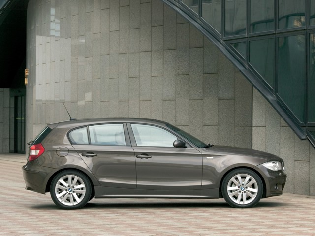Bmw 1 Series Foto 71