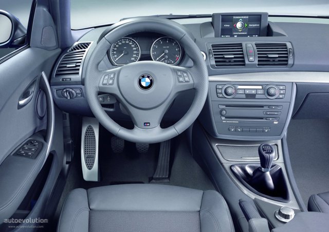 Bmw 1 Series Foto 74