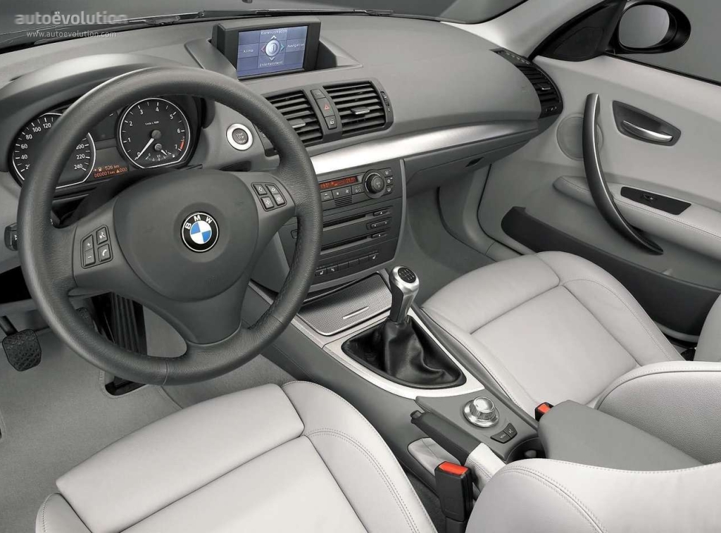 Bmw 1 Series photo 75