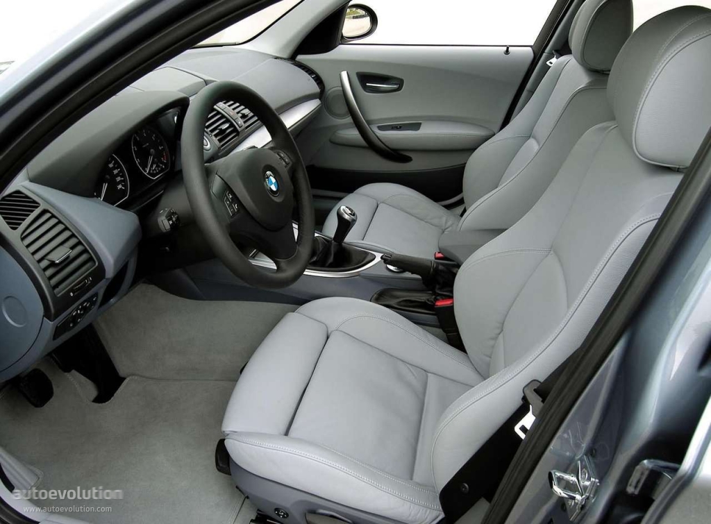 Bmw 1 Series photo 76
