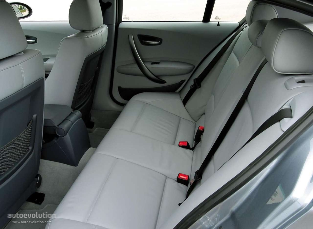 Bmw 1 Series photo 77