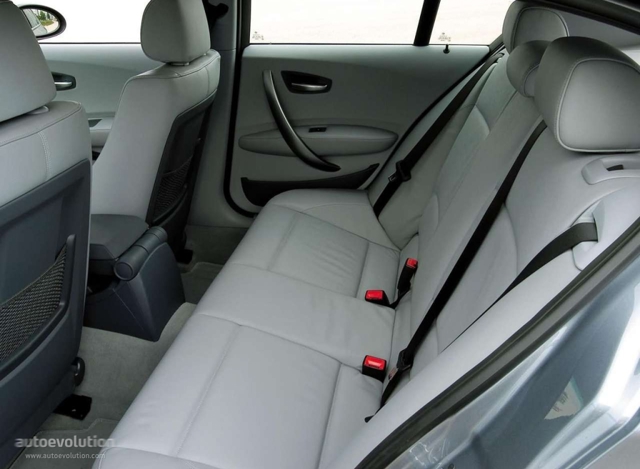 Bmw 1 Series Foto 77