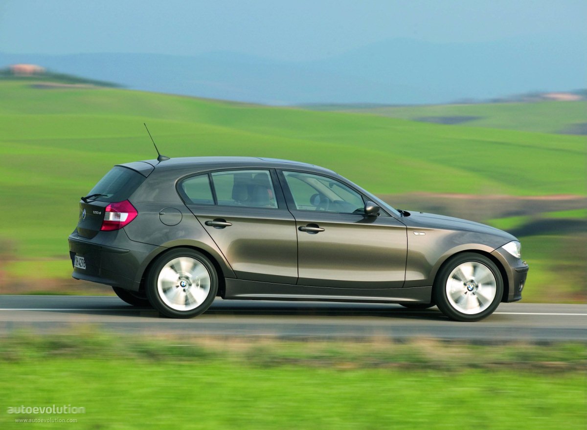 Bmw 1 Series photo 3