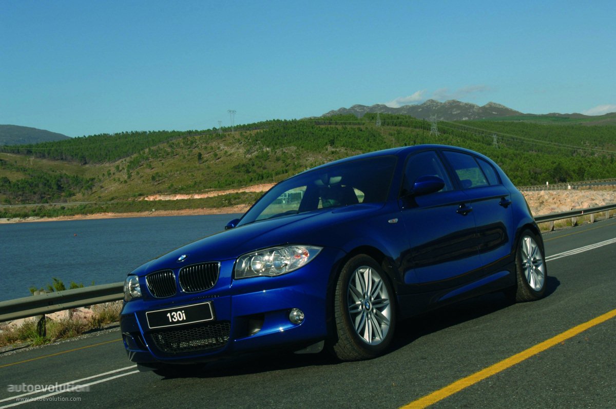 Bmw 1 Series photo 5