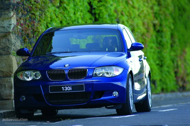 Bmw 1 Series Foto 6