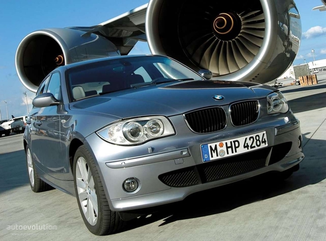 Bmw 1 Series Foto 7