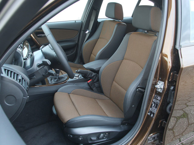 Bmw 1 Series photo 54