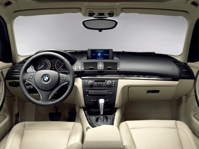 Bmw 1 Series photo 55